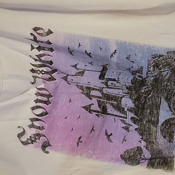 Torrid size 3 tank top - Picture 2 of 3